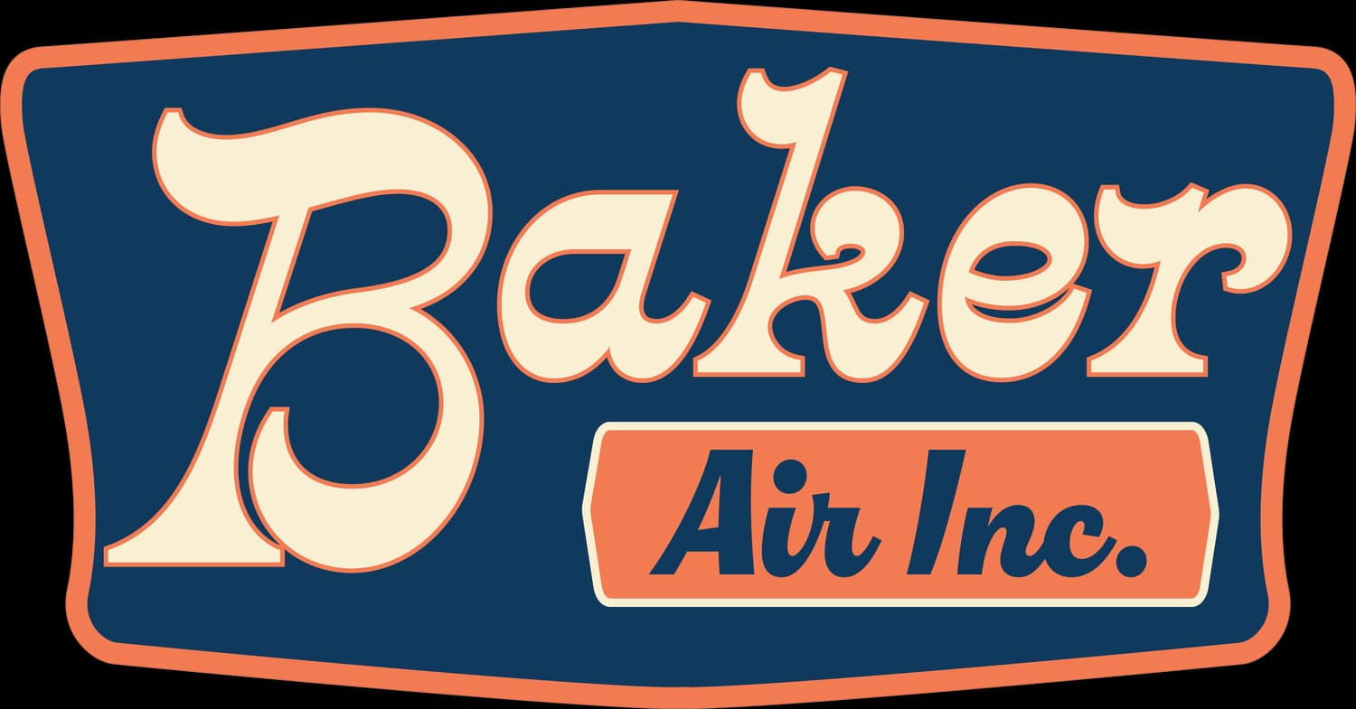 Baker Air Inc.
