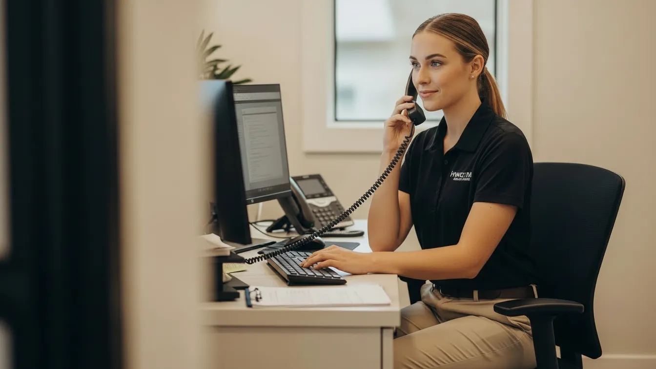 Contact Baker Air for HVAC installation, repair, and maintenance in Temecula Valley