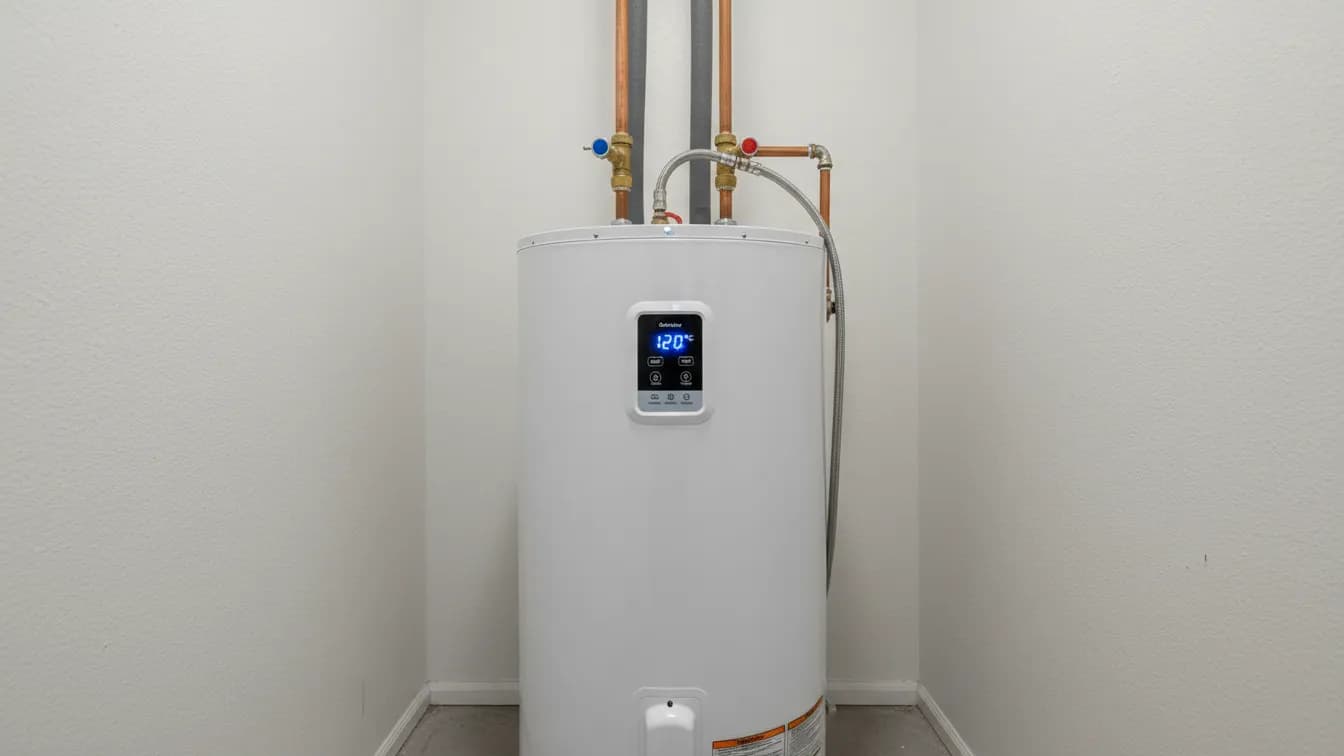 High-Efficiency Upgrades