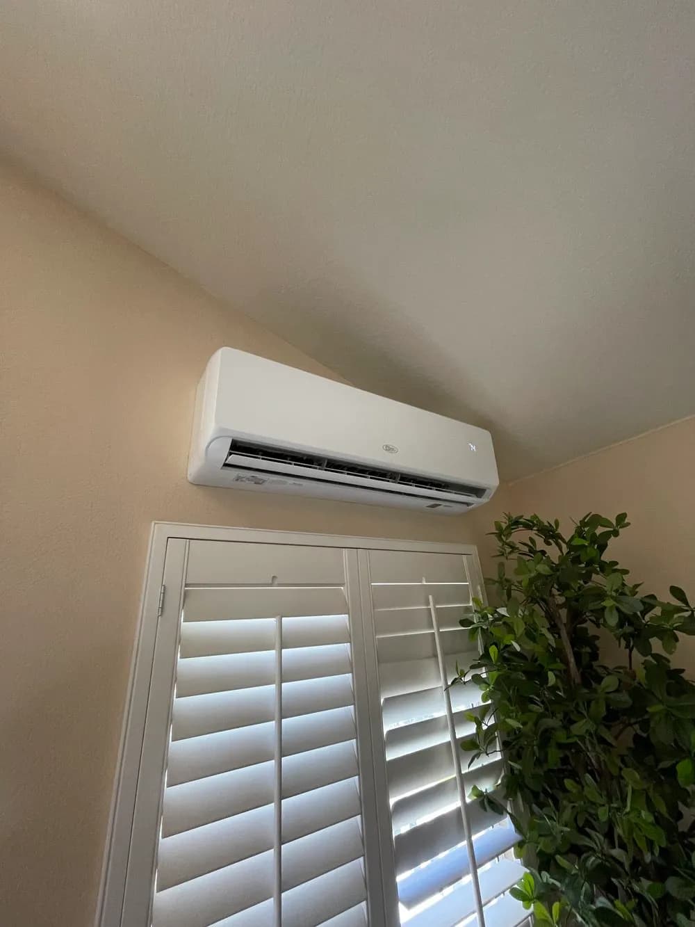 Mini-Split System