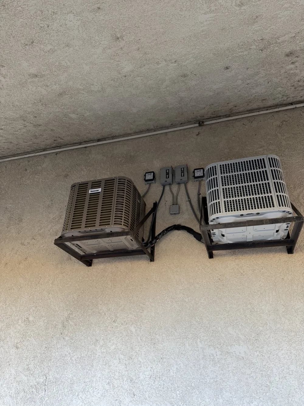 Multi-Zone Systems