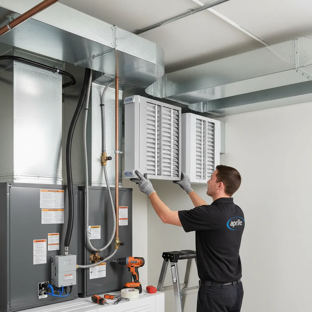 Whole-Home Air Purifiers